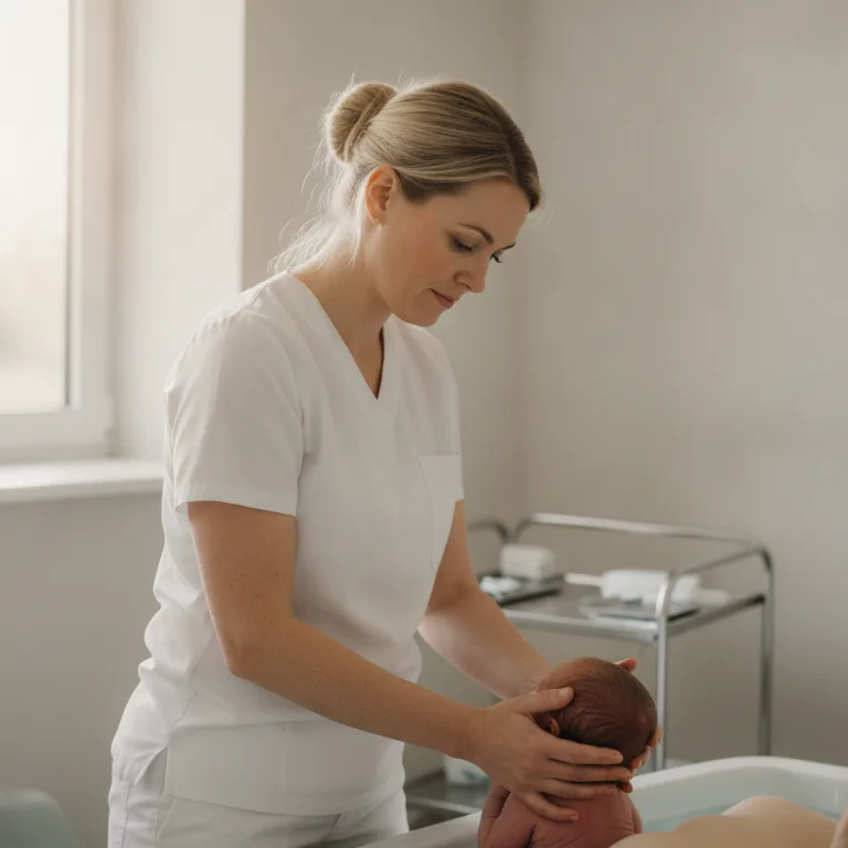 Hebamme Service in Ittigen